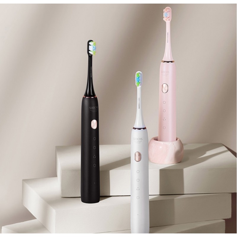 Умная ультразвуковая зубная щетка Xiaomi Soocas X3U Electric Toothbrush